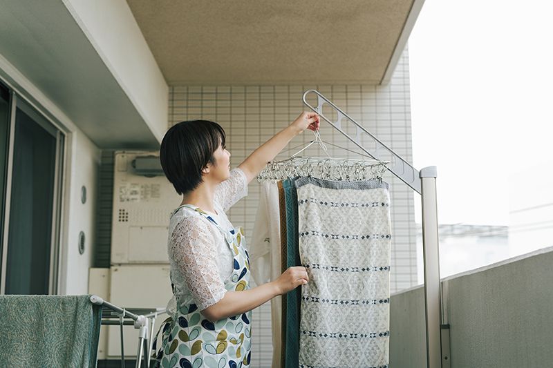 Tip sống ở Nhật